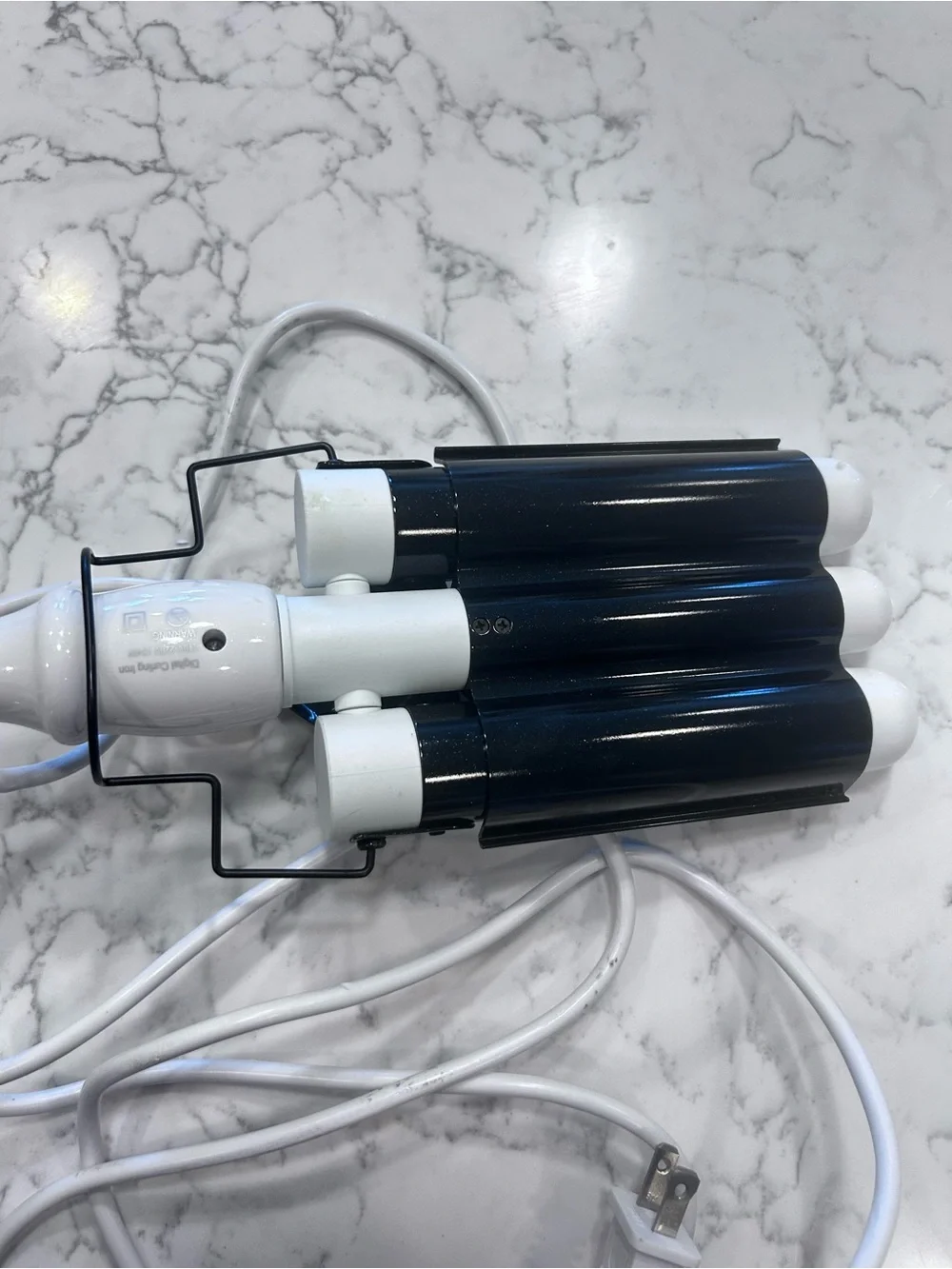 Bondi Boost Wave Wand (32mm)